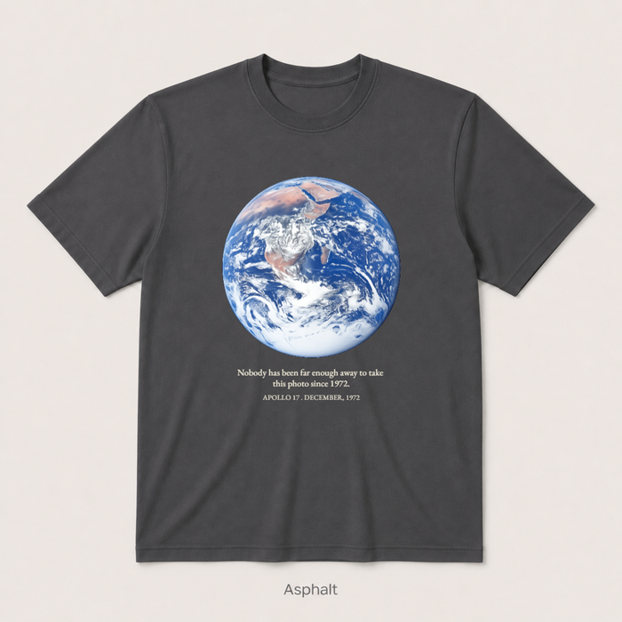 Blue Marble — Asphalt