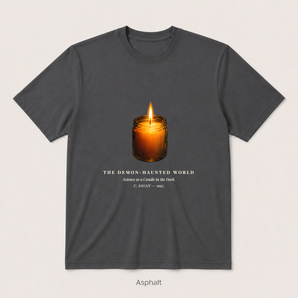 Candle In The Dark — Asphalt
