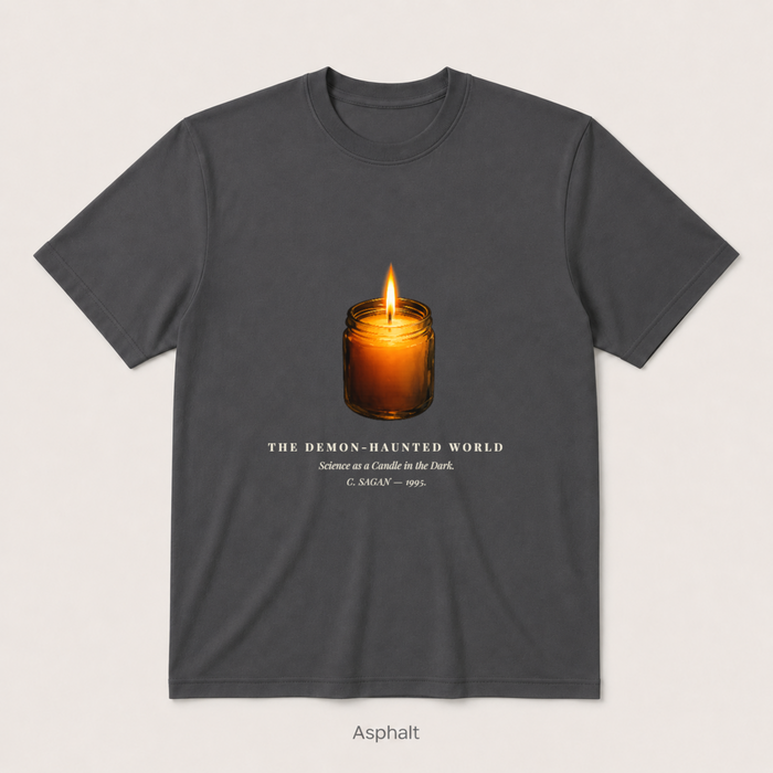 Candle In The Dark — Asphalt