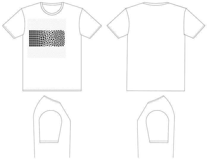 Turing's Pattern — Morphogenesis, 1952