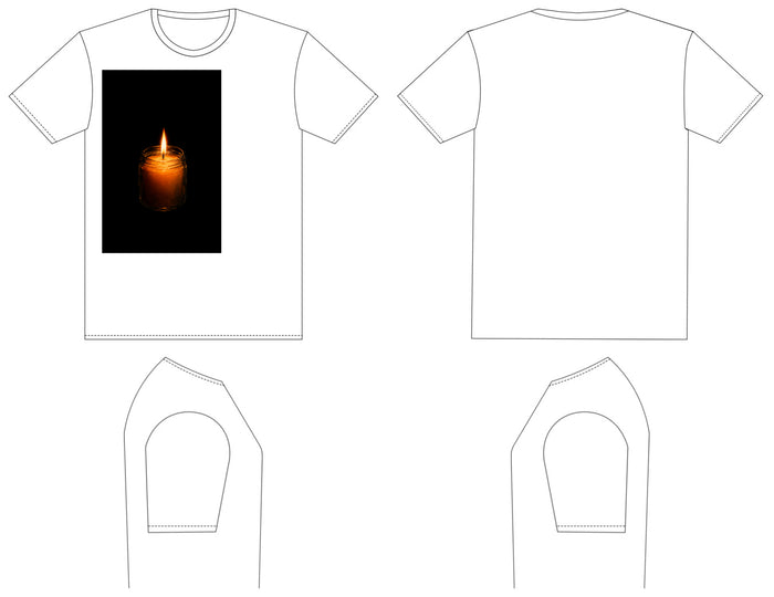 Candle In The Dark — The Demon-Haunted World