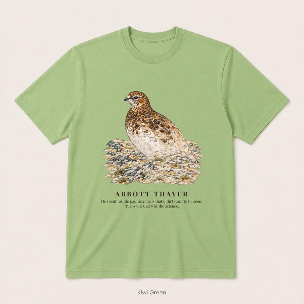 Camouflage — Kiwi Green